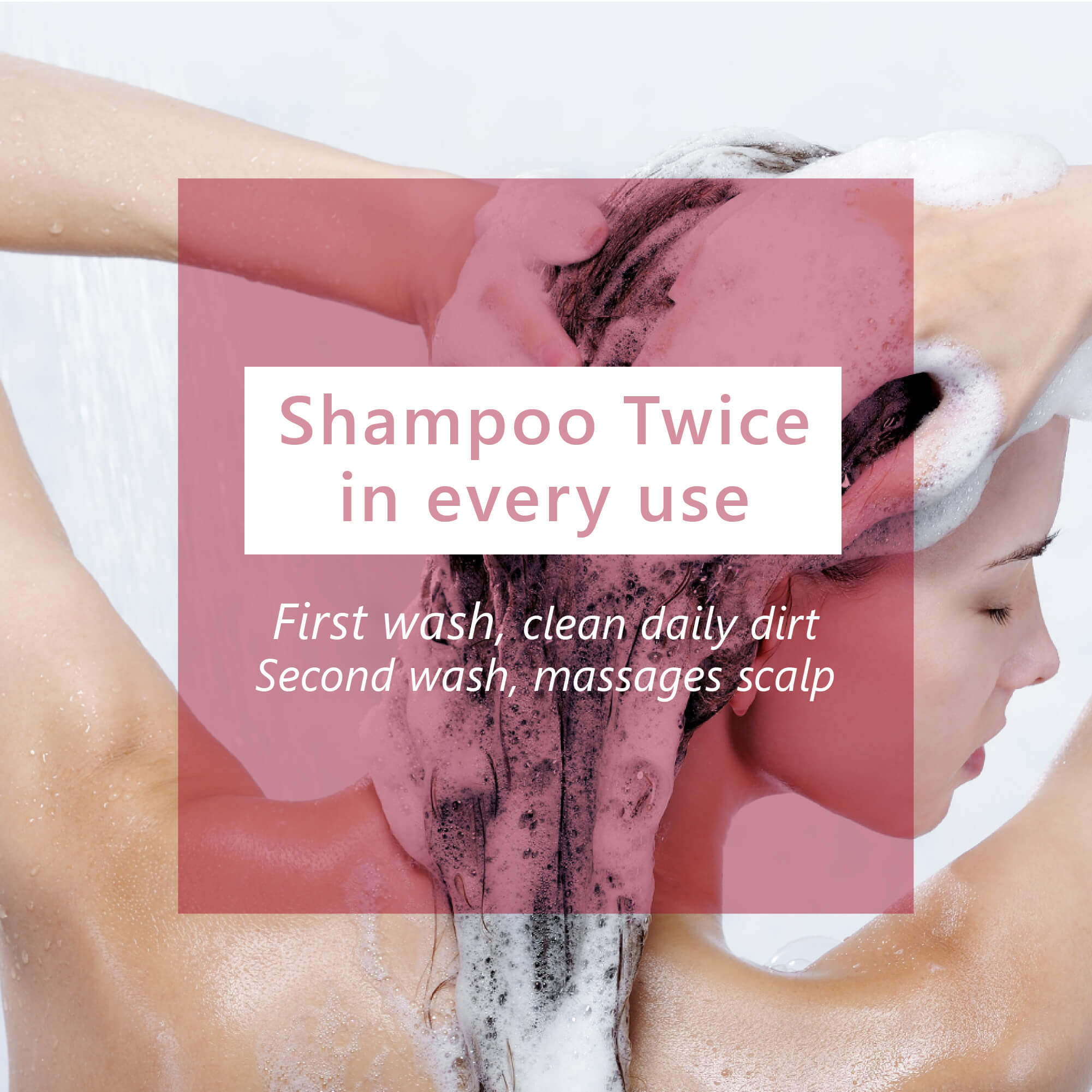 AROMASE-rose anti hair loss shampoo (10)