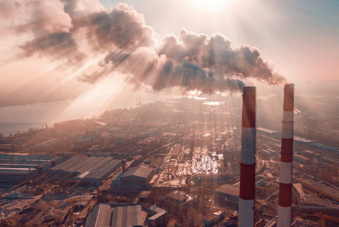 air pollution_hairloss
